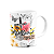 Caneca Religiosa Palavra - Nada é impossível - Imagem 2