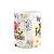 Caneca Religiosa Palavra - Nada é impossível - Imagem 3