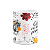 Caneca Religiosa Palavra - Ele nos amou primeiro - Imagem 3