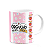 Caneca - Ensinar é um ato de amor - Orgulho de ser professor - Imagem 2