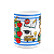 Caneca professor - Professor nota 10 - 325ml - Imagem 3