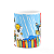 Caneca professor - ABC - Lute como um professor - Imagem 3