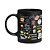Caneca  Icons Moments - Gilmore Gilrs Preta (Saldo) - Imagem 4