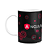 Caneca Dev Angular - B-dark (Saldo) - Imagem 1