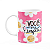 Caneca professor - Você me inspira - Dia dos professores - Imagem 1