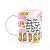 Caneca professor - Acende luzes que nunca se apagam - Imagem 1