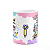 Caneca Professor - É escrever no coração para sempre - Imagem 3