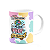 Caneca Professor - É escrever no coração para sempre - Imagem 2