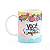 Caneca Professor - Você me inspira - Luzes que não apagam - Imagem 1