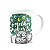 Caneca Professor Coruja - AEIOU, o melhor és tu! M-green - Imagem 2