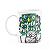 Caneca Professor Coruja - AEIOU, o melhor és tu! M-green - Imagem 1