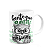 Caneca Professor Coruja - Gente que ama ensinar - M-green - Imagem 2