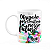 Caneca Professor Coruja - Obrigado pelo futuro - M-colors - Imagem 1