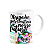 Caneca Professor Coruja - Obrigado pelo futuro - M-colors - Imagem 2