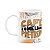 Caneca Fitness Academia - Café é o melhor pré-treino - Imagem 1