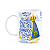 Caneca Religiosa N.S Aparecida - Minha força vem do alto - Imagem 1