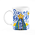 Caneca Religiosa N.S Aparecida - Dai-me a benção - Imagem 1