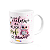 Caneca - Uso exclusivo da melhor professora de filosofia - Imagem 2