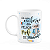 Caneca - Uso exclusivo do melhor professor de filosofia - Imagem 1