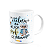 Caneca - Uso exclusivo do melhor professor de filosofia - Imagem 2