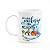 Caneca - Uso exclusivo do melhor professor de Ed Física - Imagem 1