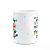 Caneca - Uso exclusivo do melhor professor de religião - Imagem 3