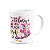 Caneca - Uso exclusivo da melhor professora de química - Imagem 2