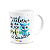 Caneca - Uso exclusivo do melhor professor de química - Imagem 2