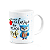 Caneca - Uso exclusivo do melhor professor coruja - Imagem 2