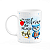 Caneca - Uso exclusivo do melhor professor coruja - Imagem 1