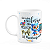 Caneca - Uso exclusivo do melhor professor de português - Imagem 1