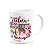 Caneca - Uso exclusivo da melhor professora de português - Imagem 2