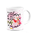 Caneca - Uso exclusivo da melhor professora de música - Imagem 2