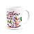 Caneca - Uso exclusivo da melhor professora de matemática - Imagem 2