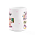 Caneca - Uso exclusivo da melhor professora de matemática - Imagem 3