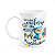 Caneca - Uso exclusivo do melhor professor de matemática - Imagem 1