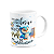 Caneca - Uso exclusivo do melhor professor de matemática - Imagem 2
