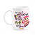 Caneca - Uso exclusivo da melhor professora de inclusão - Imagem 1