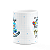 Caneca - Uso exclusivo do melhor professor de inclusão - Imagem 3