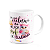 Caneca - Uso exclusivo da melhor professora de história - Imagem 2