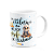 Caneca - Uso exclusivo do melhor professor de história - Imagem 2