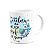 Caneca - Uso exclusivo do melhor professor de geografia - Imagem 2