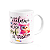 Caneca - Uso exclusivo da melhor professora de física - Imagem 2