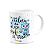 Caneca - Uso exclusivo do melhor professor de física - Imagem 2
