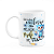 Caneca - Uso exclusivo do melhor professor de física - Imagem 1