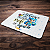 Mouse Pad - Exclusivo do melhor professor de Apoio - Imagem 2