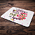 Mouse Pad - Exclusivo da melhor professora de Apoio - Imagem 2