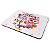 Mouse Pad - Exclusivo da melhor professora de Apoio - Imagem 1