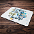 Mouse Pad - Exclusivo do melhor professor de Biologia - Imagem 2