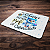 Mouse Pad - Exclusivo do melhor professor de Ciências - Imagem 2